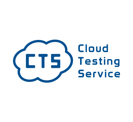 Cloud Testing Service Logo